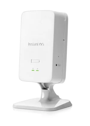 HPE NW ION AP22D s napájením, EU verze - obrázek 2