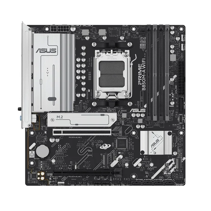 ASUS PRIME B850M-A WIFI