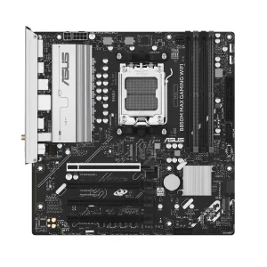 ASUS B850M MAX GAMING WIFI