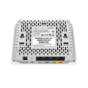 Grandstream GWN7603 Access Point 802.11ac 2x2 MIMO - obrázek 3