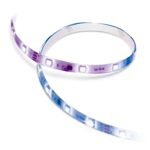 TP-link chytrá LED páska Tapo L920-5 barevná 5m, voděodolná - obrázek 2