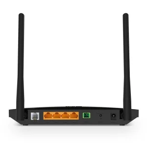 TP-Link AC1200 Wireless Gb GPON s VoIP - obrázek 2