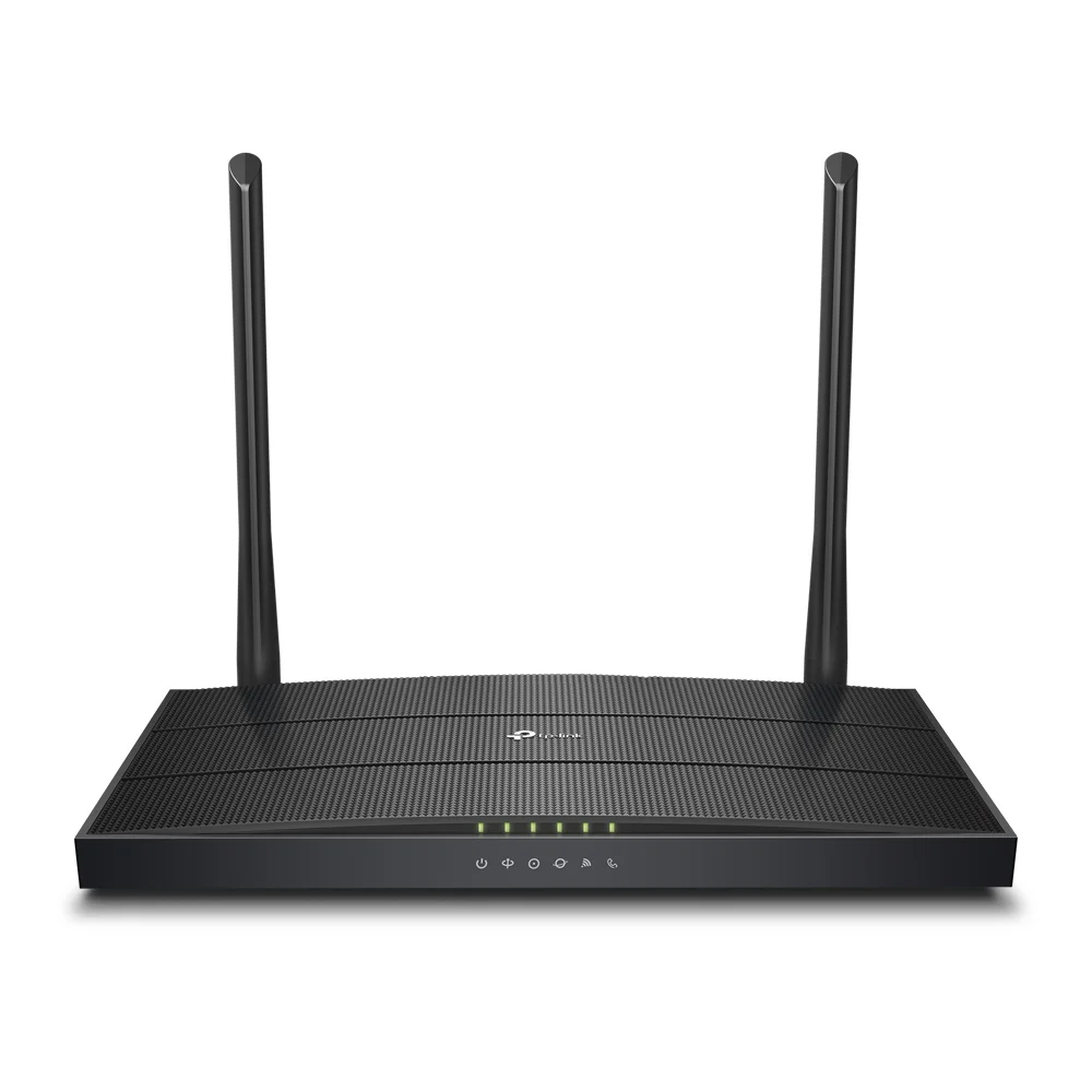 TP-Link AC1200 Wireless Gb GPON s VoIP