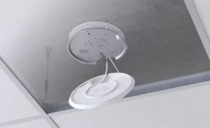 Ubiquiti U6-PRO UniFi 6 Pro Access Point - obrázek 6