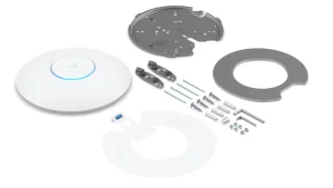 Ubiquiti U6-PRO UniFi 6 Pro Access Point - obrázek 7