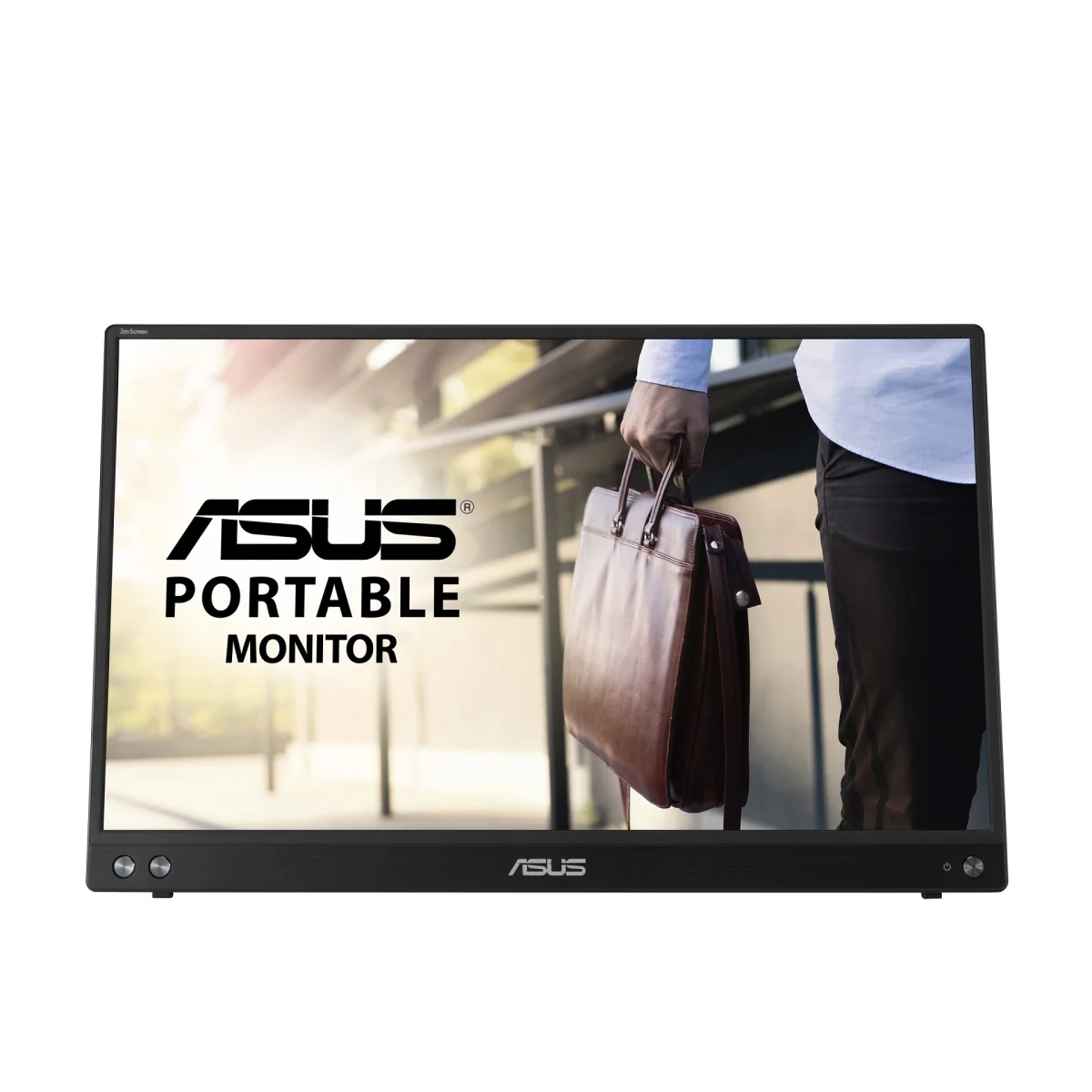 ASUS ZenScreen MB16ACV 15,6" IPS FHD 60Hz 5ms