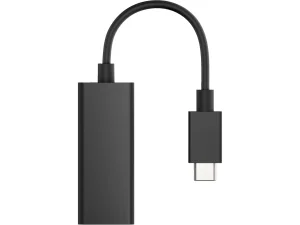 HP USB-C to RJ45 Adapter - obrázek 2