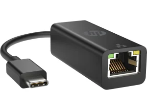 HP USB-C to RJ45 Adapter - obrázek 5