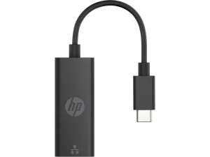 HP USB-C to RJ45 Adapter