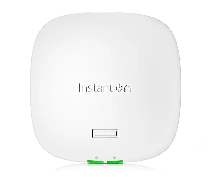 HPE NW ION AP21 (EU) AP Bundle