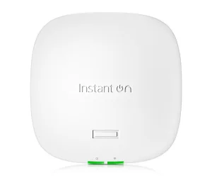 HPE NW ION AP21 (EU) AP Bundle