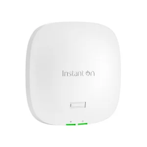 HPE NW ION AP21 Access Point sada 5 ks - obrázek 2