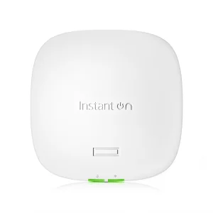 HPE NW ION AP32 přístupový bod, sada 5 ks