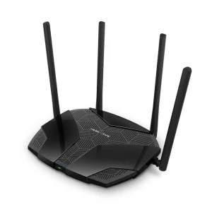 Mercusys MR80X AX3000 WiFi 6 Dual-Band router - obrázek 4