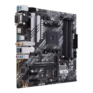ASUS PRIME B550M-A WI-FI II/AM4/mATX - obrázek 2