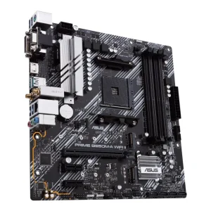 ASUS PRIME B550M-A WI-FI II/AM4/mATX - obrázek 3