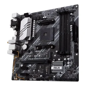 ASUS PRIME B550M-A WI-FI II/AM4/mATX - obrázek 4