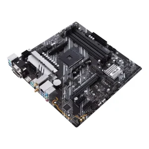 ASUS PRIME B550M-A WI-FI II/AM4/mATX - obrázek 5