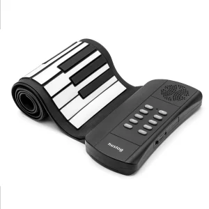 Elektronické klávesy Huslog - obrázek 3