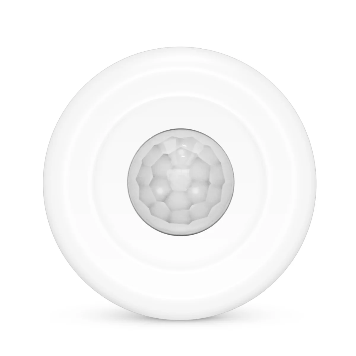 EVOLVEO chytrý WiFi bezdrátový stropní 360° PIR snímač pohybu