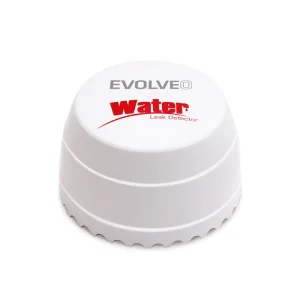 EVOLVEO bezdr. detektor zaplavení pro Alarmy