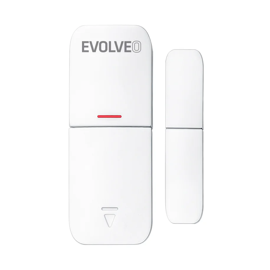 EVOLVEO bezdr. detektor otevření oken/dveří