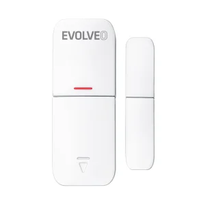 EVOLVEO bezdr. detektor otevření oken/dveří