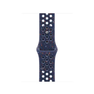 Watch Acc/42/Blue Ribbon Nike Sport Band - S/M