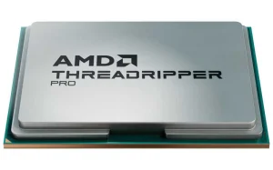 AMD/Ryzen TRPRO-7975WX/32-Core/4GHz/sTR5 - obrázek 2