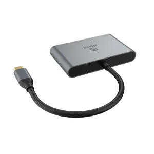 AKASA - USB Type-C 4-In-1 Hub - obrázek 2