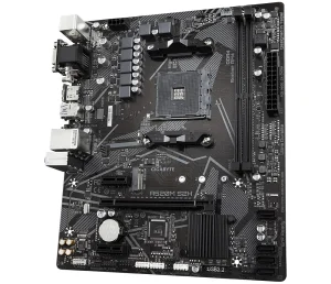 GIGABYTE A520M S2H/AM4/mATX - obrázek 2