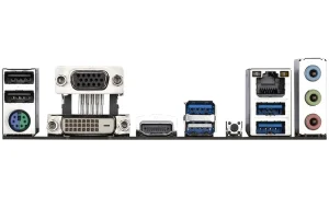 GIGABYTE A520M S2H/AM4/mATX - obrázek 4