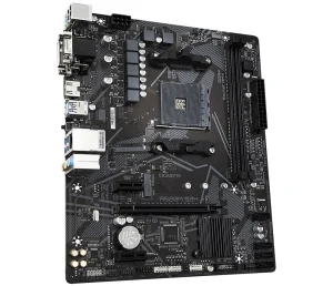 GIGABYTE A520M S2H/AM4/mATX - obrázek 1