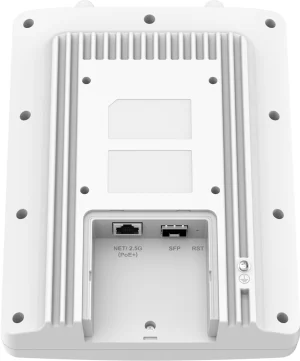Grandstream GWN7670LR Wi-Fi 7 venkovní přístupový bod IP66 - obrázek 3
