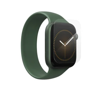 ZAGG Invisible Shield Ultra Clear + fólie hodinky Apple Watch 7 (41mm) - obrázek 2