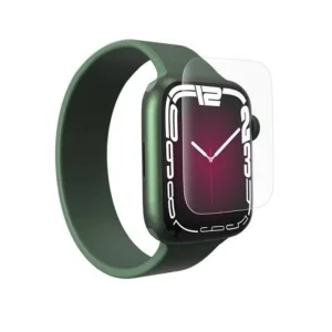 ZAGG Invisible Shield Ultra Clear+ fólie hodinky Apple Watch 7 (45mm) - obrázek 2