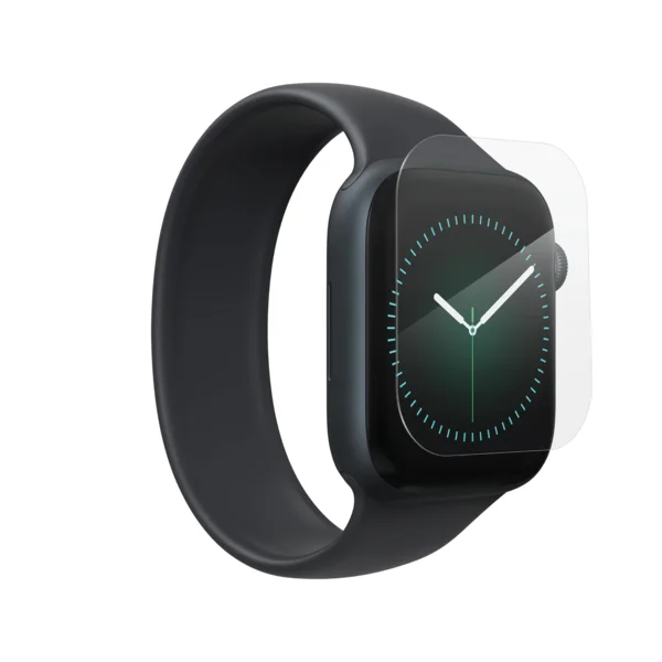 ZAGG Invisible Shield Ultra Clear+ fólie hodinky Apple Watch 7 (45mm)