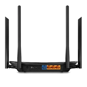 TP-Link EC225-G5 AC1300 Dual-B Wifi Gb Router - obrázek 2