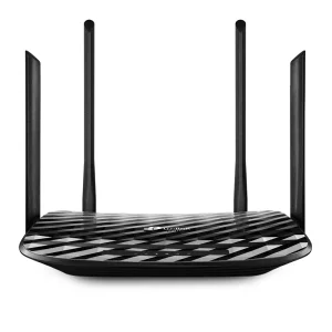 TP-Link EC225-G5 AC1300 Dual-B Wifi Gb Router