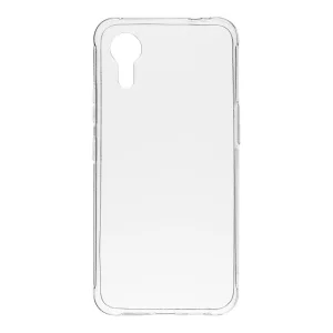 Tactical TPU Kryt pro Samsung Galaxy Xcover 7 Transparent - obrázek 3