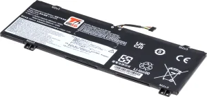 Baterie Lenovo IdeaPad C340-14IWL 45Wh 2964mAh (T6 Power)
