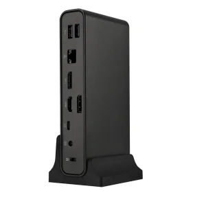 ASUS DC301 Triple Display USB-C dokovací stanice - obrázek 3