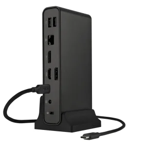 ASUS DC301 Triple Display USB-C dokovací stanice - obrázek 4