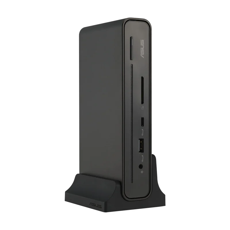 ASUS DC301 Triple Display USB-C dokovací stanice