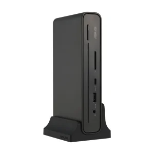 ASUS DC301 Triple Display USB-C dokovací stanice