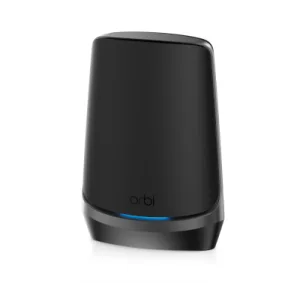 NETGEAR ORBI Wi-Fi 6E satelit, černý