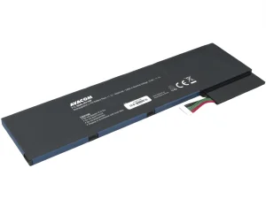 Baterie AVACOM pro Acer M3, M5 Series Li-Pol 11,1V 4850mAh 54Wh