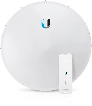 Ubiquiti AF11-Complete-LB airFiber nízká frekvence