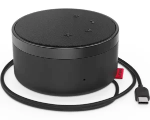 Lenovo Go Wired Speakerphone (USB-C & MS Teams) - obrázek 3