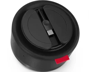 Lenovo Go Wired Speakerphone (USB-C & MS Teams) - obrázek 4
